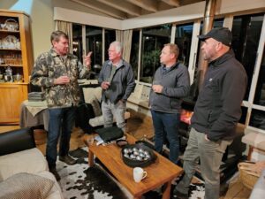 Fishing Trip 2023