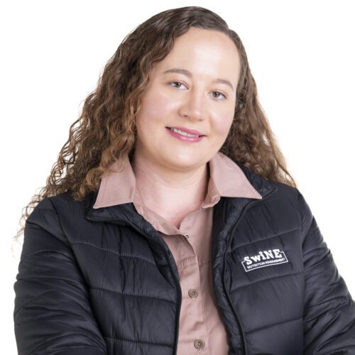 Estie Botha