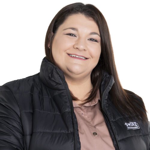 Dinah Steyn Nel